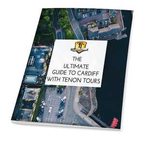 CardiffGuideBookCover