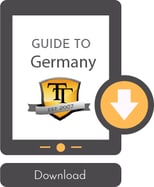 Germany guide icon