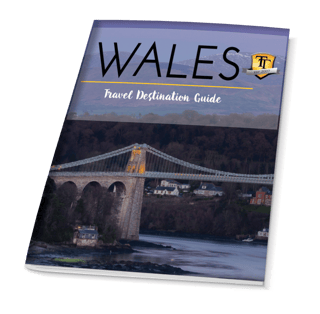 Wales Travel Guide Wales Travel Guide