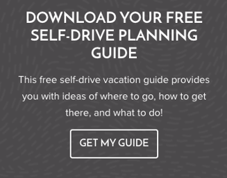 Self-Drive Planning Guide