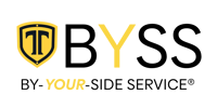 TT BYSS Logo